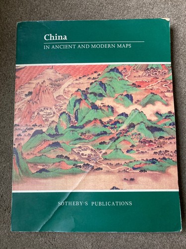 China ancient and modern - china:, in