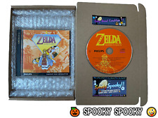 Zelda The Wand of Gamelon