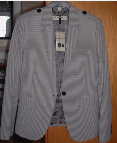 Burberry damen jacke blaser - *damen,