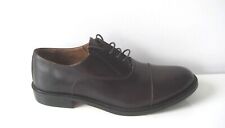 BRITISH PASSPORT Schnürschuhe