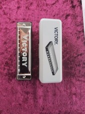 Victory Mundharmonika