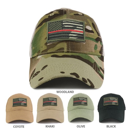Usa camo thin - usa,