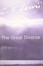 The Great Divorce,C. S. Lewis