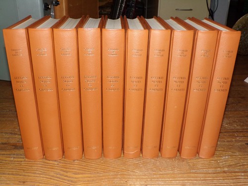 Briefe notizen und hefte von - briefe,,