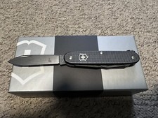 Victorinox Pioneer Alox 100
