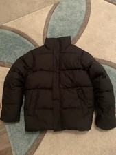 Marken Kinder Jungen Jacke