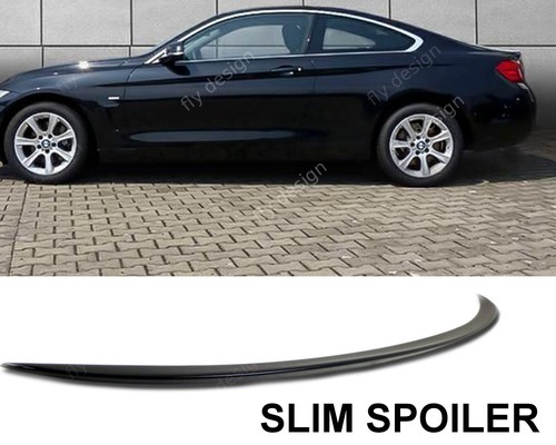Heckspoiler passend für bmw - passend,