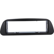 Mercedes Sprinter Radioblende