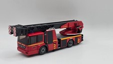 Mercedes Benz MB Econic DL 32