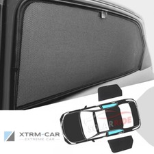 Sonnenschutz Blenden hintere