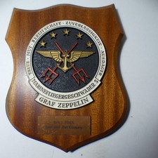 Wappenschild Wappen Bundeswehr