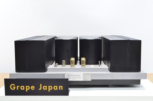 Pioneer pure class - pioneer, a