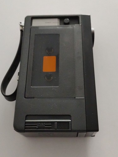 Sony cassette recorder - cassette,