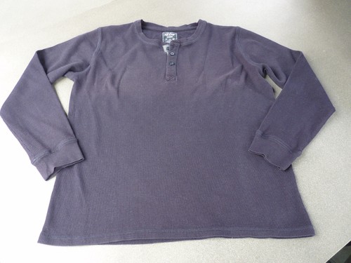 Shirt herren langarm watsons - t-shirt,