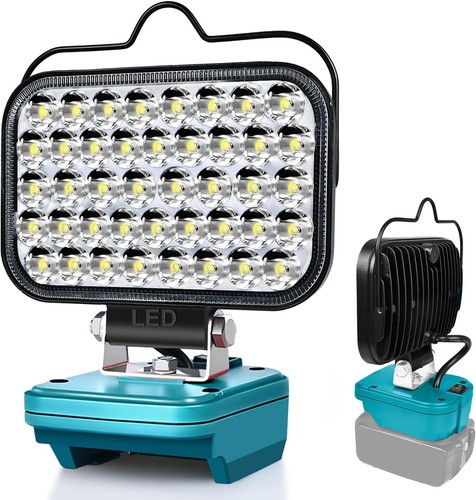 Lampe für makita 18v - für, 14,4v-18v