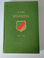 Studentika 125 Jahre