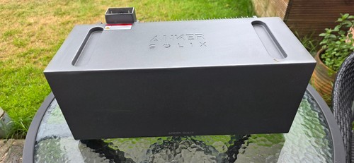 Anker solix bp1600 - anker,