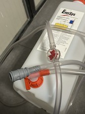 Aquamatic Wandfüller für