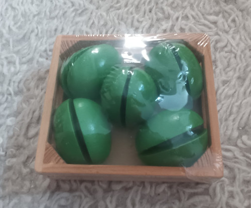 Funtoys holz lebensmittel set - funtoys,
