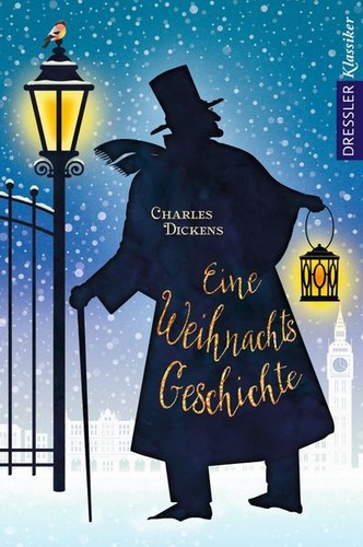 Eine weihnachtsgeschichte - eine,