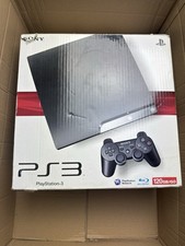 Sony Playstation 3 mit