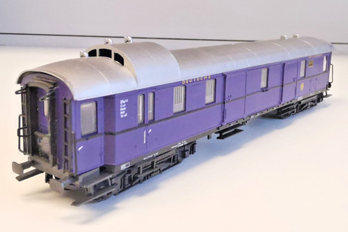 Liliput 82100 rheingold - liliput,