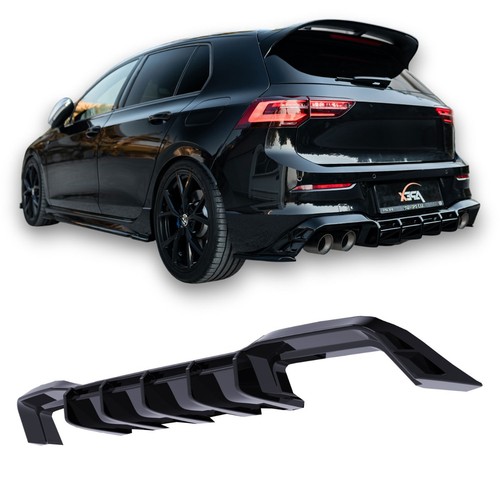 Diffusor passt für volkswagen - diffusor,