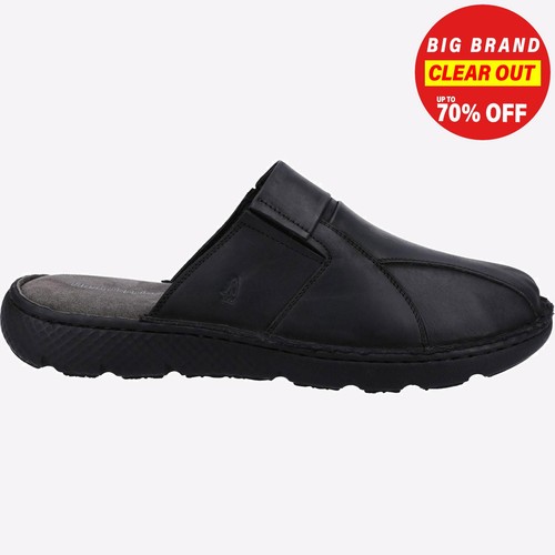 Hush puppies carson pantolette - carson,