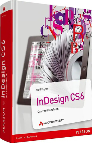 Indesign cs6 - indesign,