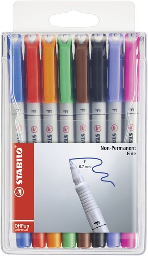 Stabilo 852 8 - stabilo®, 852/8