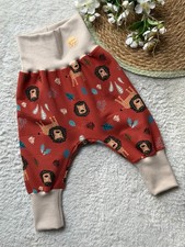 ♥ Baby Pumphose ♥ Gr. 74 -