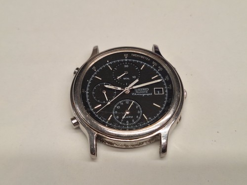 Seiko chono 7t32 - chono, 6a5a