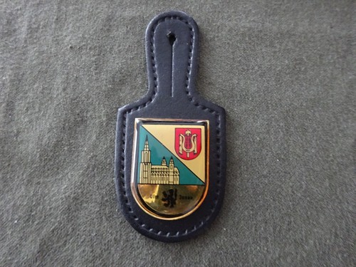 Org brustanhänger - org, bw