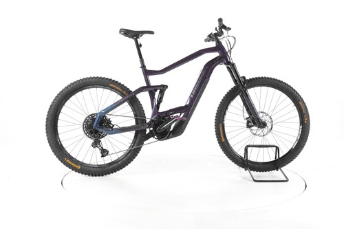 Haibike alltrail e - alltrail, 29