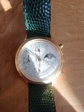 Theorein Kelek Perpetual