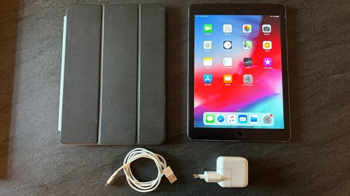 Apple ipad air 16gb 7 - 16gb, (9,7"