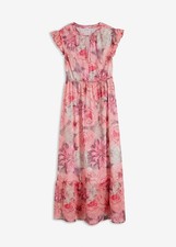 Neu Maxikleid mit schönen