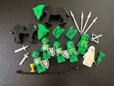 Lego ®️ ⚔️ Ritter mit