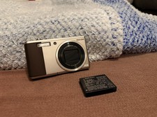 Ricoh R8 Digitalkamera mit
