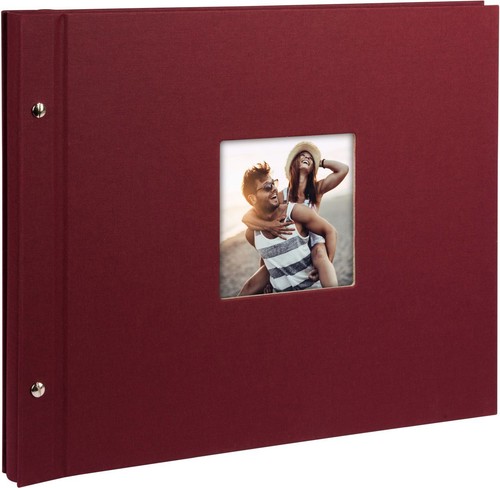 Goldbuch schraubalbum bella - goldbuch,