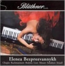 Elena bezprozvannykh - bezprozvannykh,