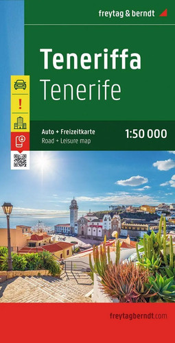 Teneriffa 000 - 1, |
