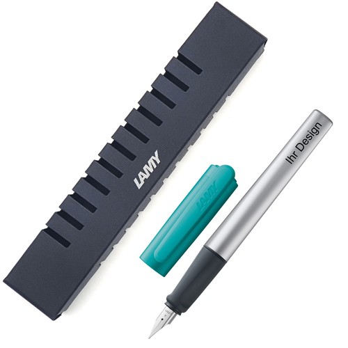 Lamy nexx schul füller mit - lamy,