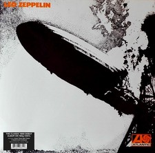 Led Zeppelin - Led Zeppelin I