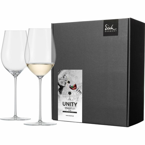 Eisch weissweingläser unity - eisch,