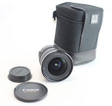 Canon EF-S 10-22mm 3.5-4.5 USM