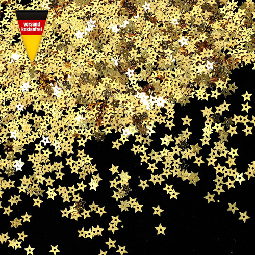 Mini sternpailletten für - mini-sternpailletten,