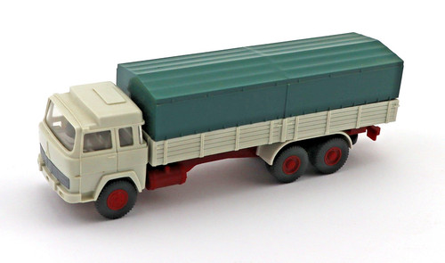 Wiking magirus deutz 235 - magirus-deutz, te