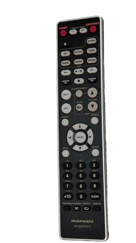 Marantz rc004 pmcd original - rc004-pmcd,