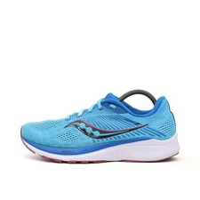 Saucony Damen Guide 14 Schuhe